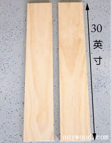 批木网 anywood.com