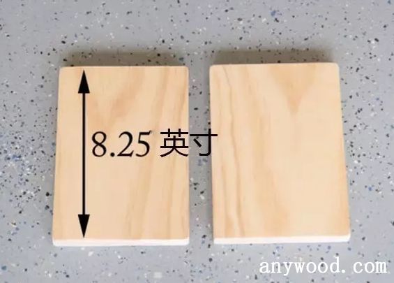 批木网 anywood.com