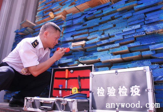 批木网 anywood.com