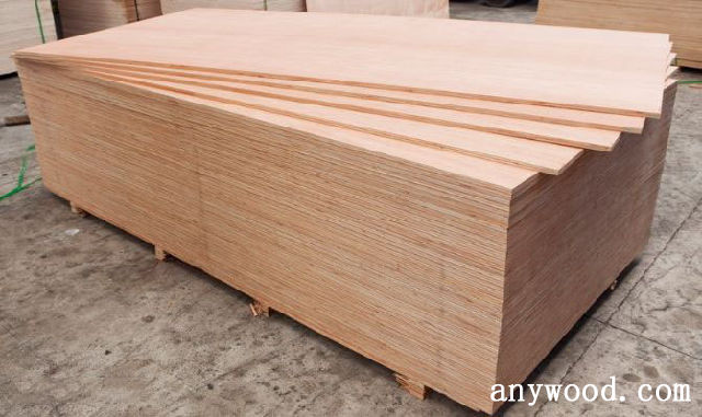 批木网 anywood.com