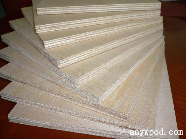 批木网 anywood.com