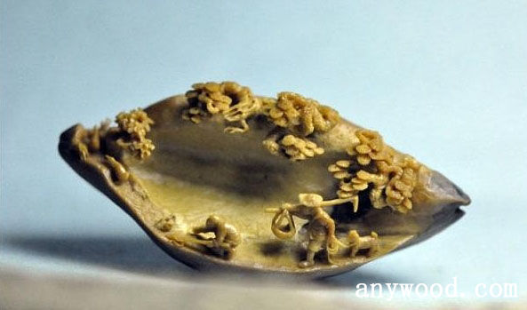 批木网 anywood.com