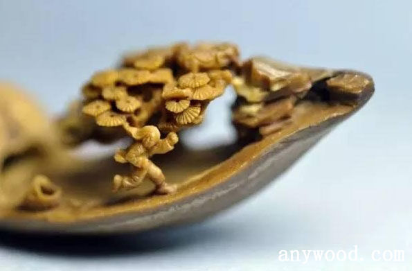 批木网 anywood.com