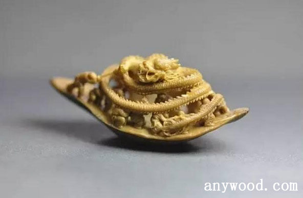批木网 anywood.com