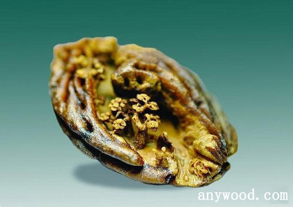 批木网 anywood.com