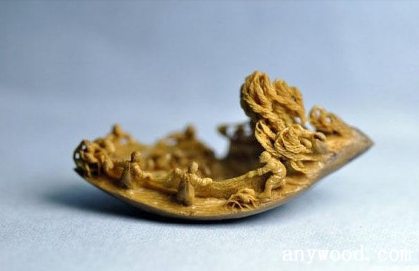 批木网 anywood.com