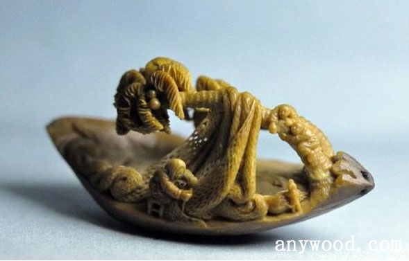 批木网 anywood.com