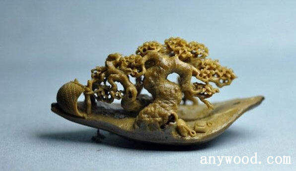 批木网 anywood.com