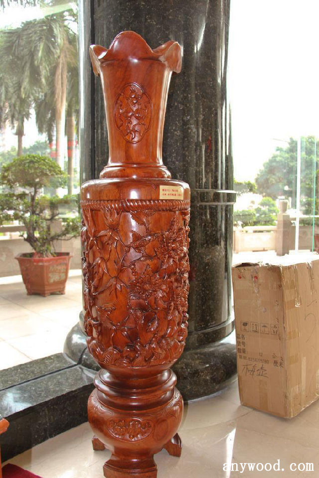 批木网 anywood.com