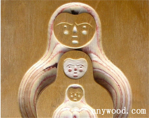 批木网 anywood.com