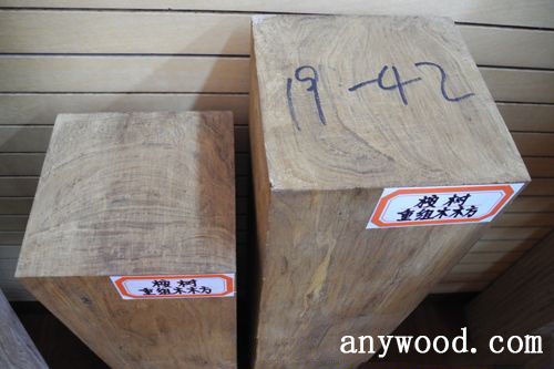 批木网 anywood.com