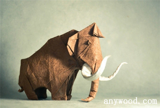 批木网 anywood.com