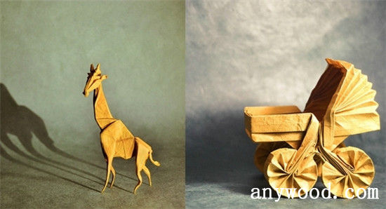 批木网 anywood.com