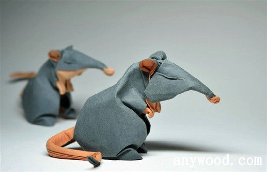 批木网 anywood.com