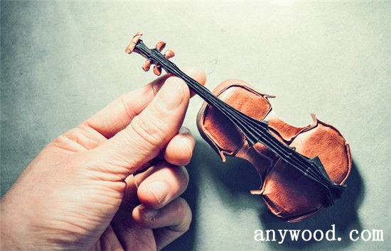 批木网 anywood.com