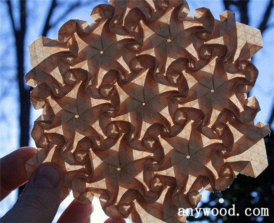 批木网 anywood.com