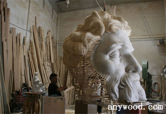 批木网 anywood.com
