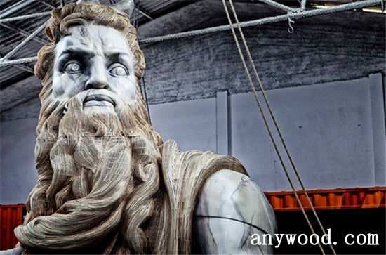 批木网 anywood.com