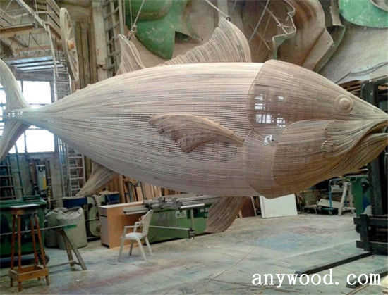 批木网 anywood.com
