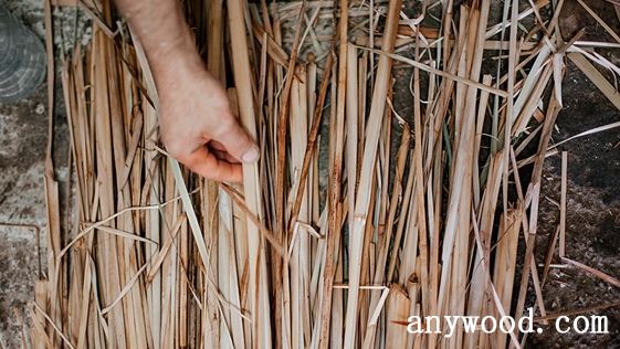 批木网 anywood.com