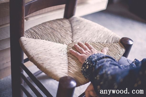 批木网 anywood.com