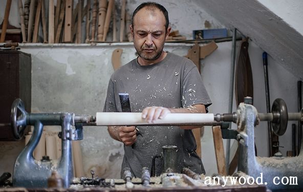批木网 anywood.com