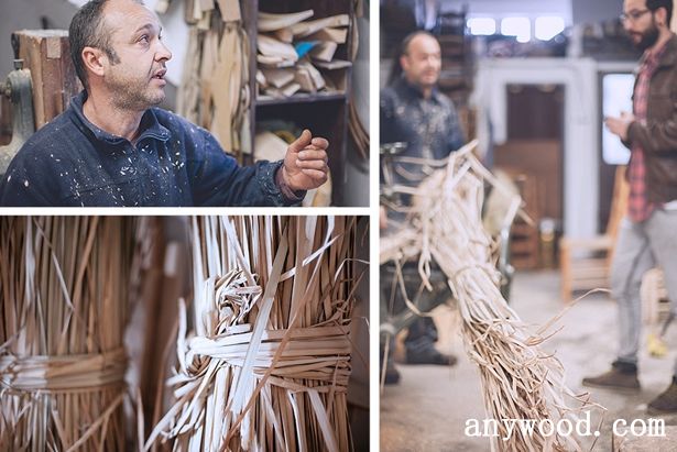 批木网 anywood.com