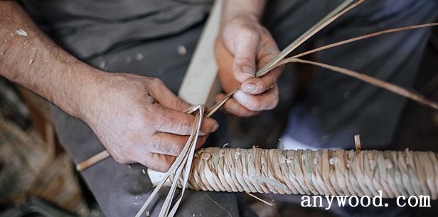 批木网 anywood.com