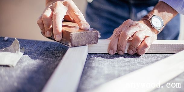 批木网 anywood.com