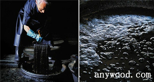 批木网 anywood.com