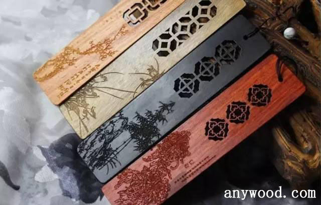 批木网 anywood.com