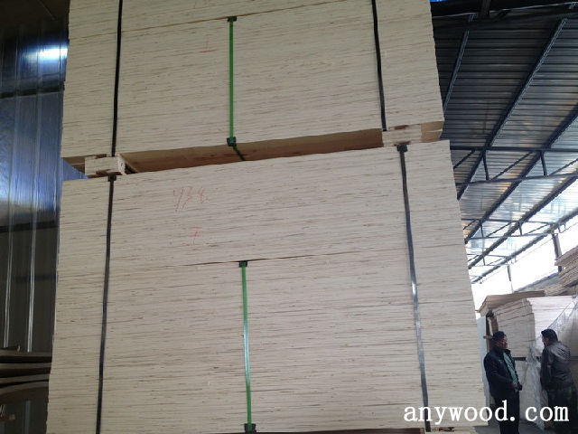 批木网 anywood.com