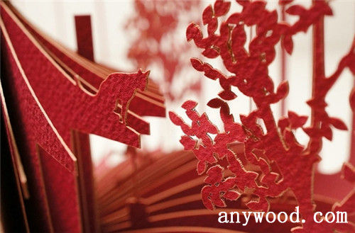 批木网 anywood.com