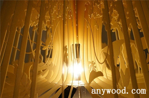 批木网 anywood.com