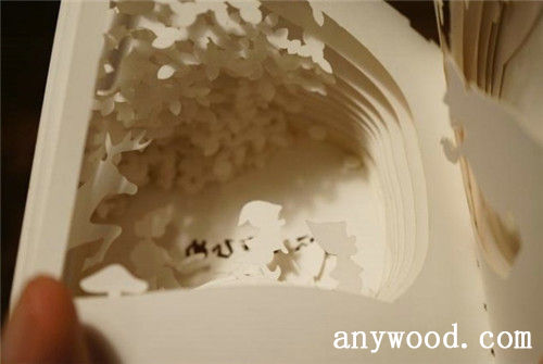 批木网 anywood.com