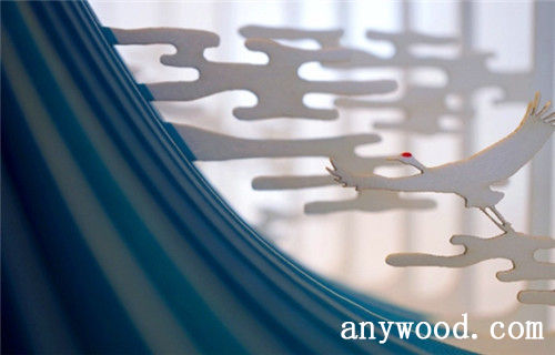 批木网 anywood.com