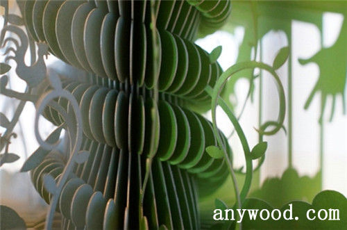 批木网 anywood.com