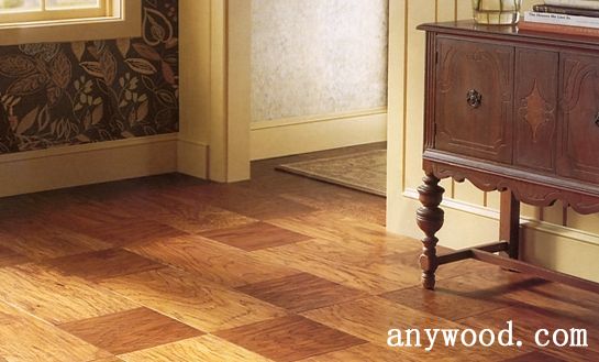 批木网 anywood.com