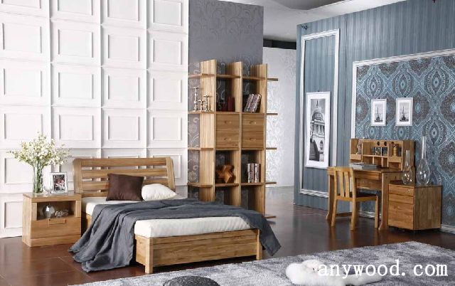批木网 anywood.com