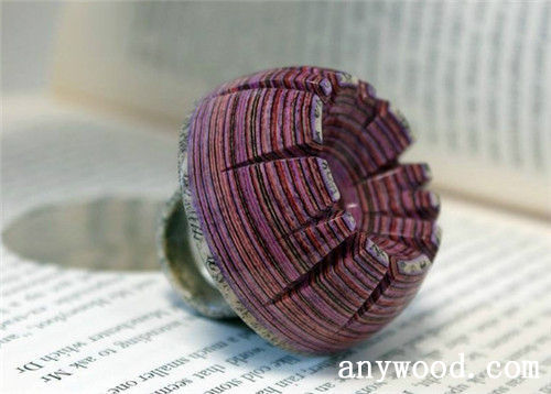 批木网 anywood.com