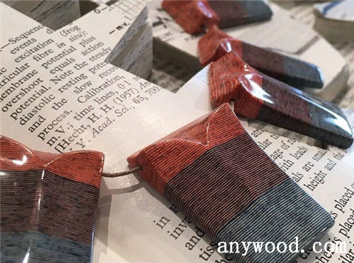 批木网 anywood.com
