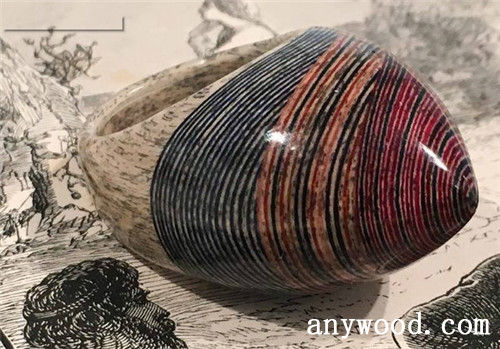 批木网 anywood.com