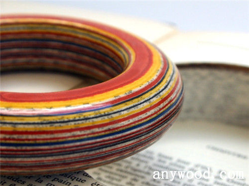 批木网 anywood.com