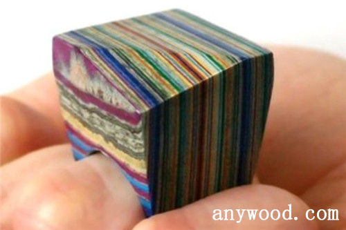 批木网 anywood.com