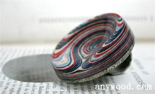 批木网 anywood.com