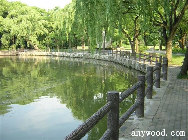 批木网 anywood.com
