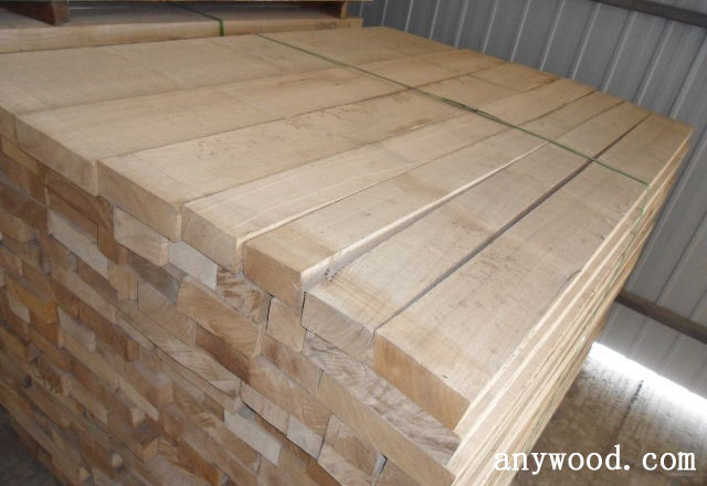 批木网 anywood.com
