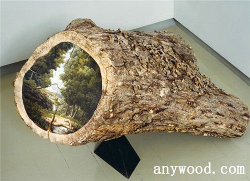 批木网 anywood.com