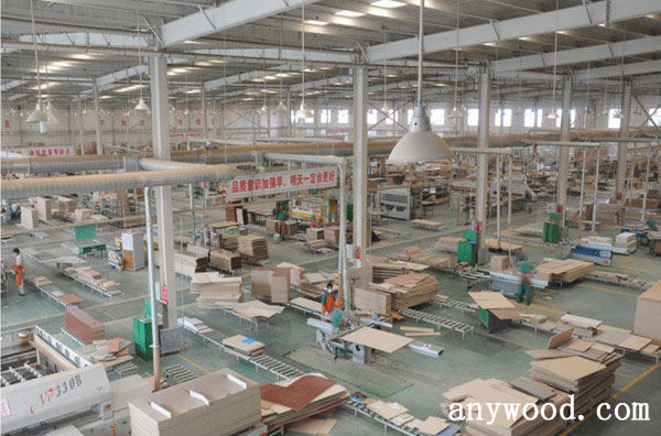 批木网 anywood.com