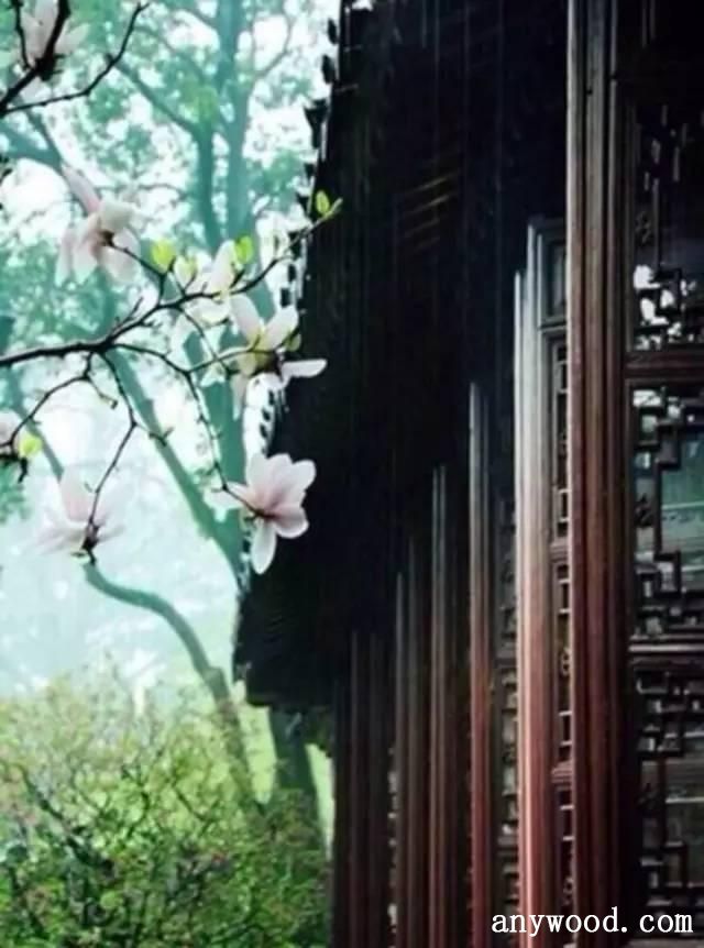 批木网 anywood.com
